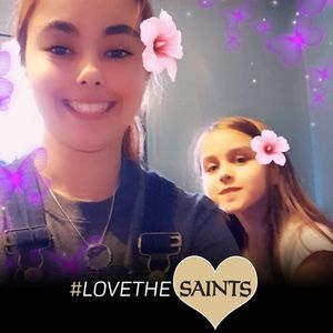 Meet your Posher, Patsy